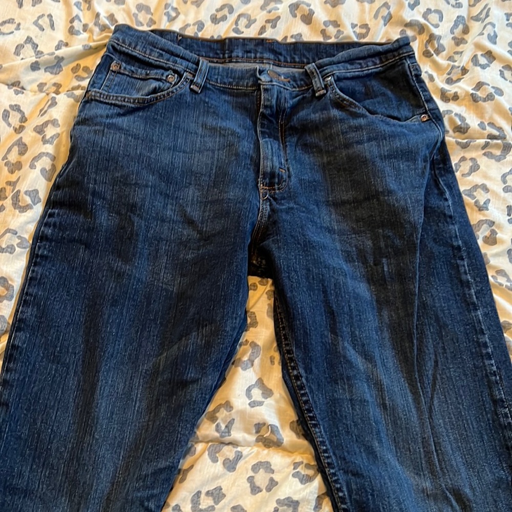 Mens jeans